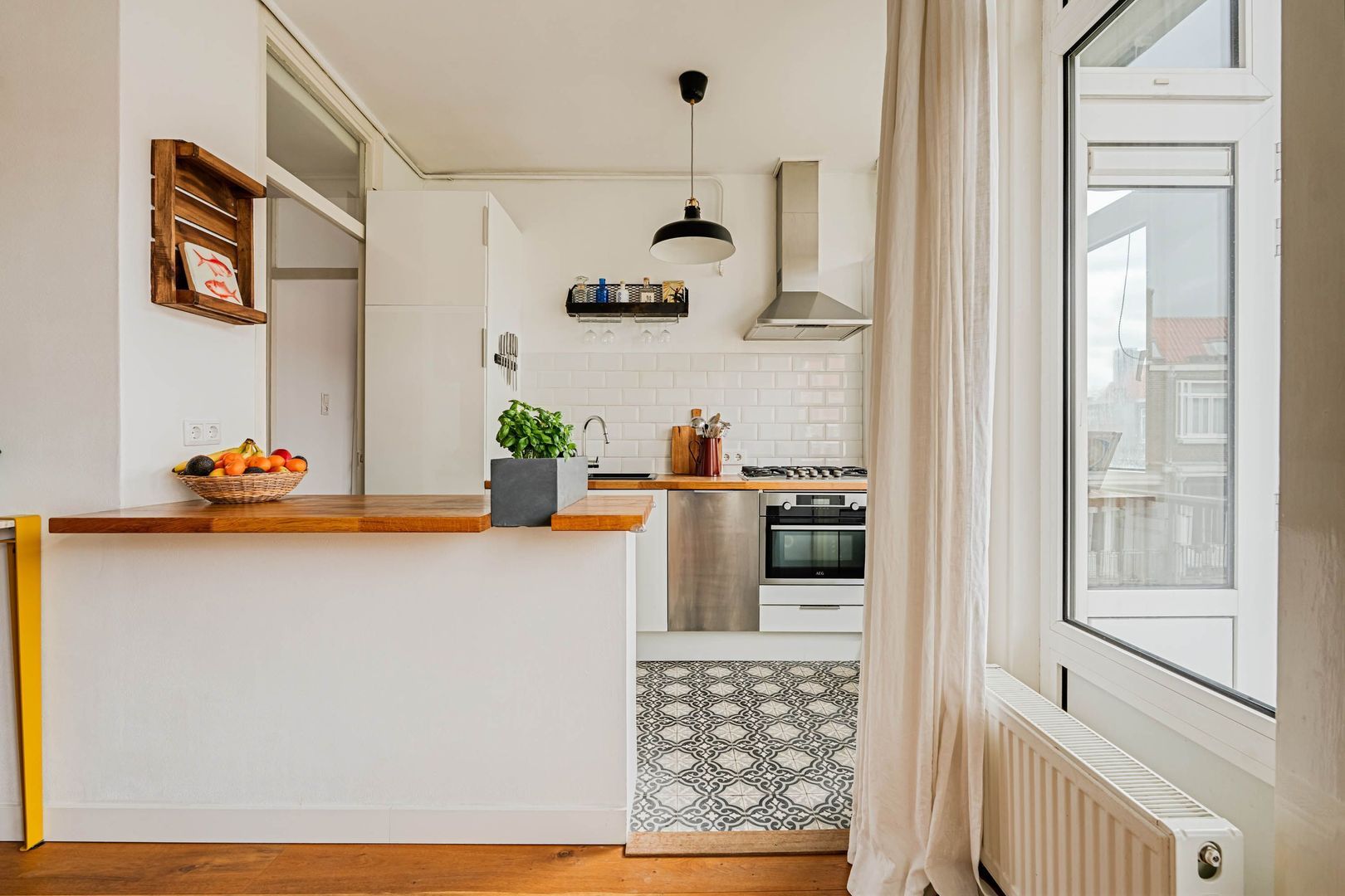 Bonaireplein 11 3, Amsterdam foto-5