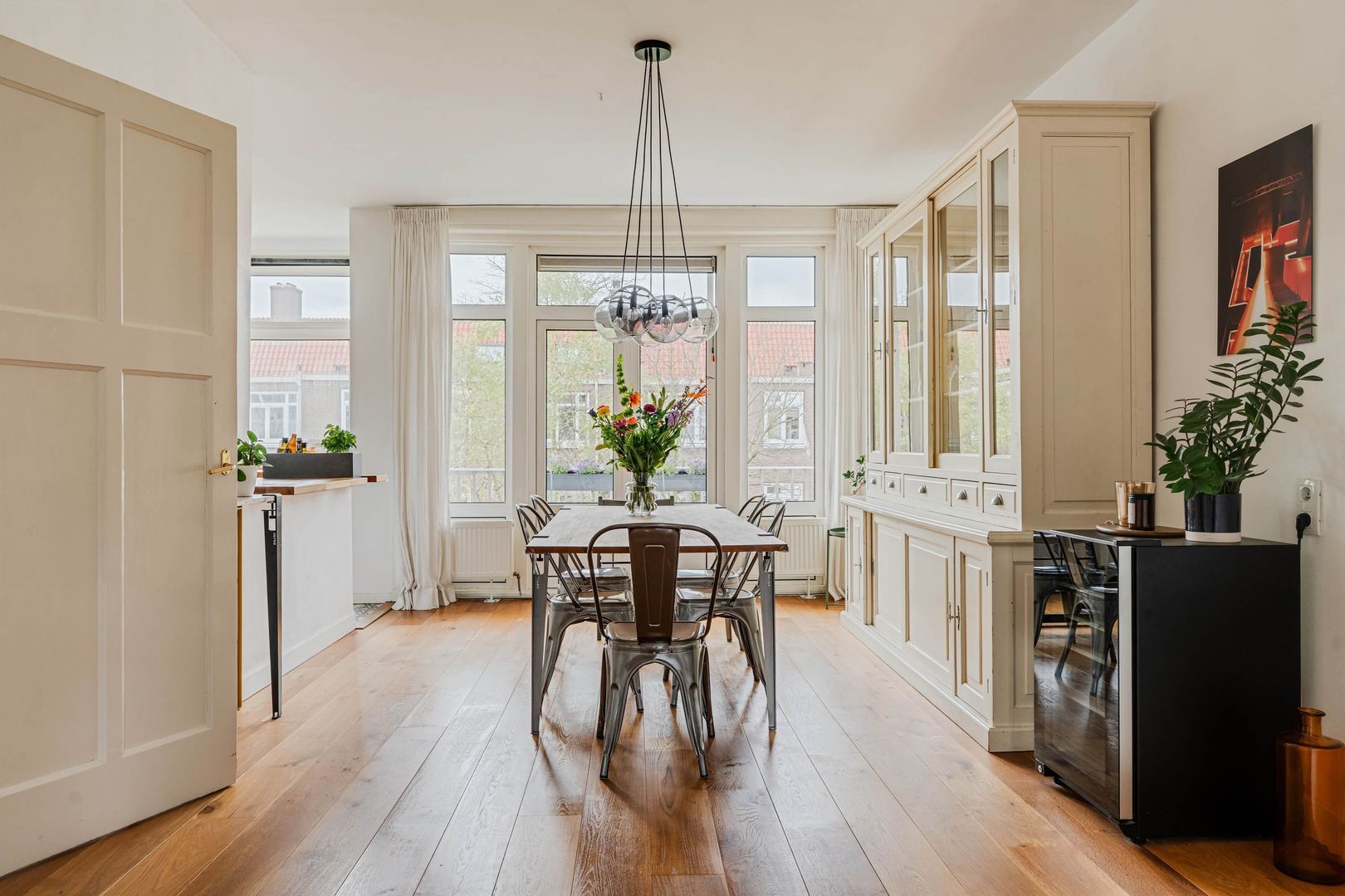 Bonaireplein 11 3, Amsterdam foto-3