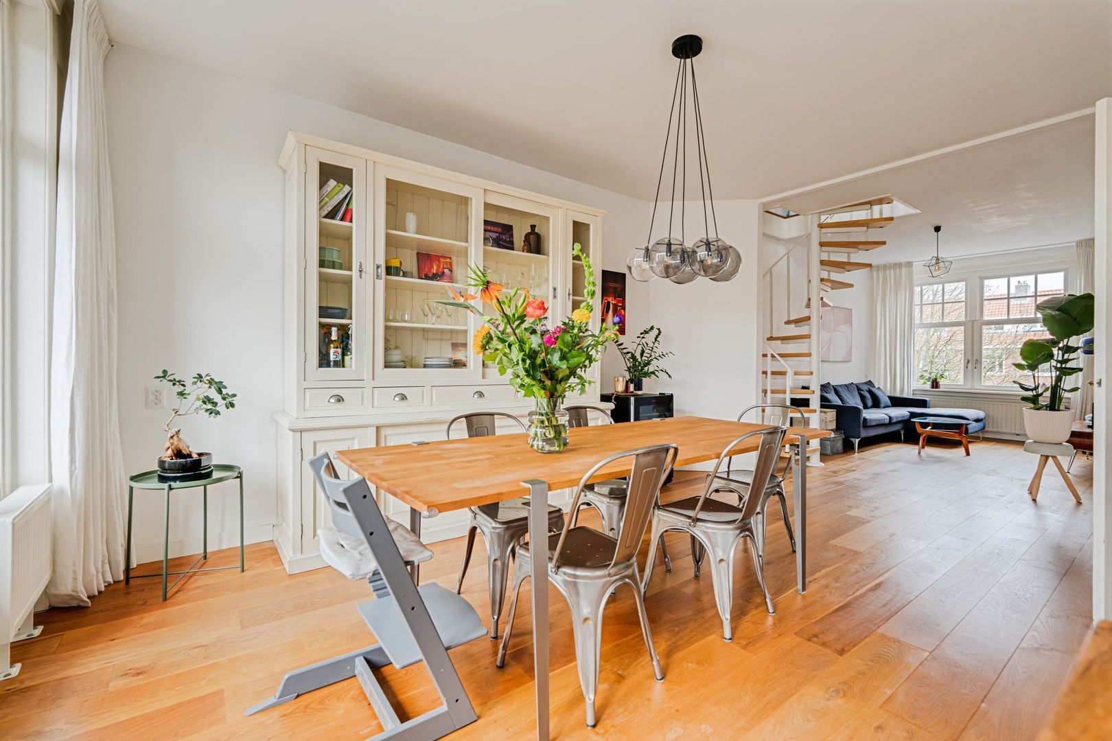 Bonaireplein 11 3, Amsterdam foto-1