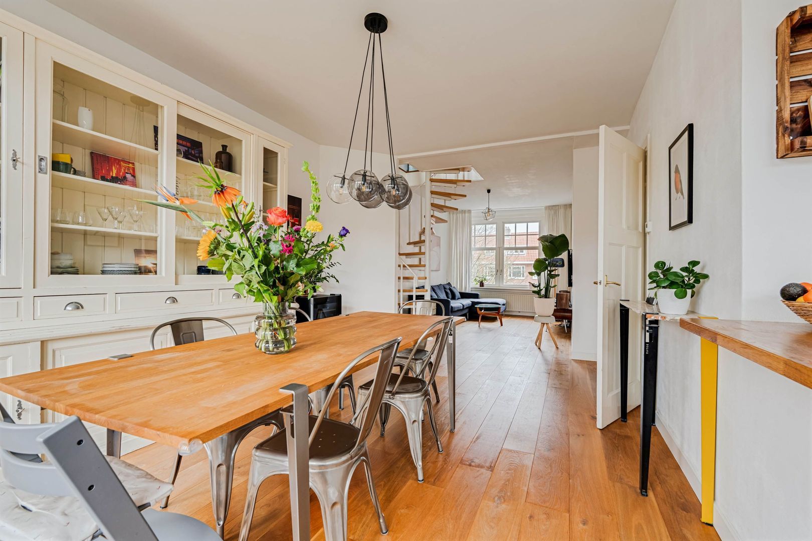 Bonaireplein 11 3, Amsterdam foto-8