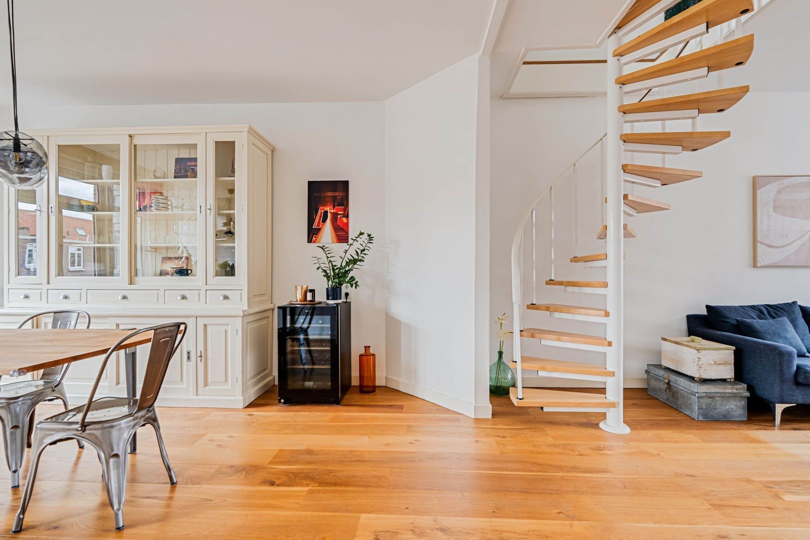 Bonaireplein 11 3, Amsterdam foto-15