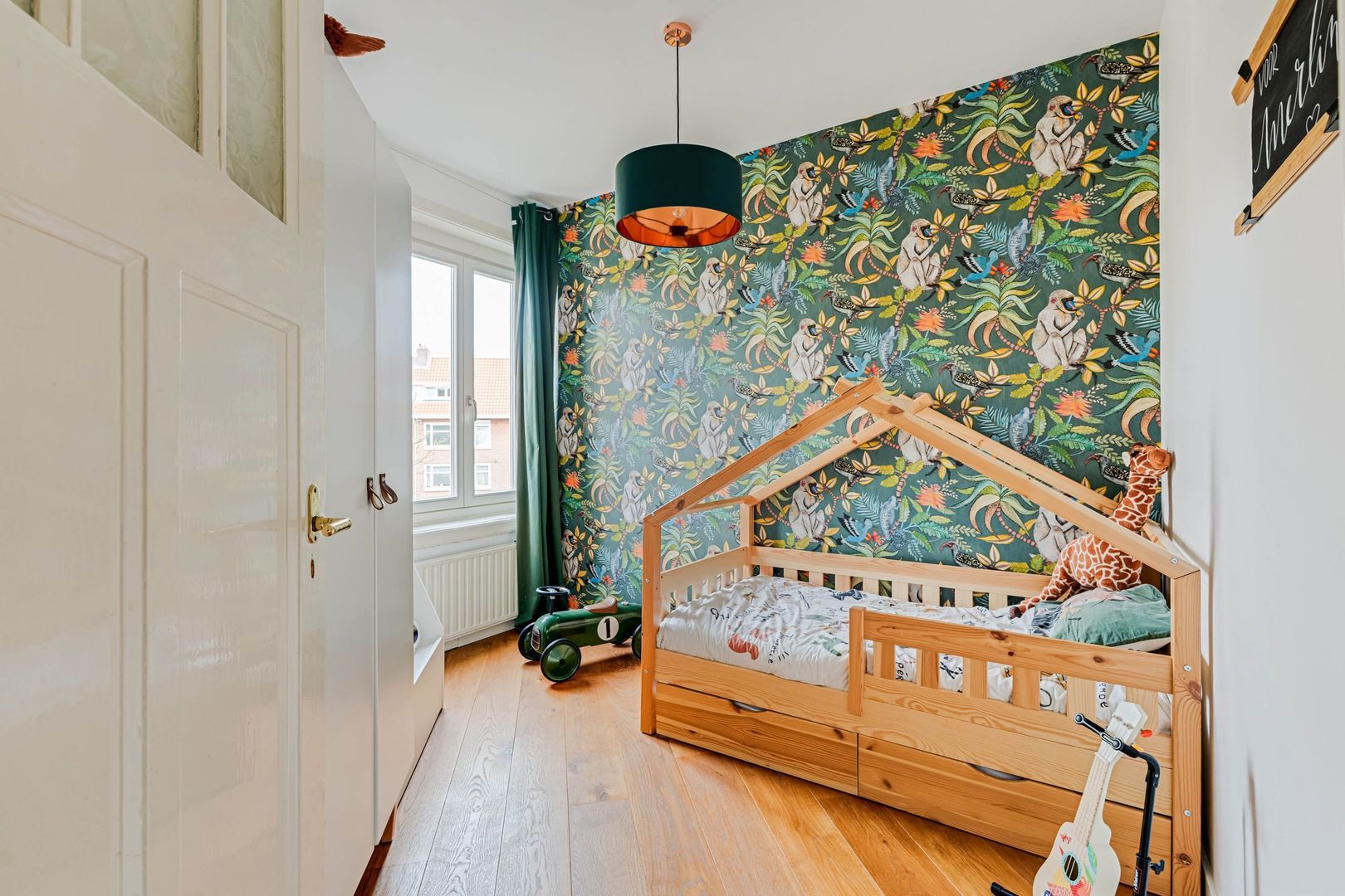 Bonaireplein 11 3, Amsterdam foto-12