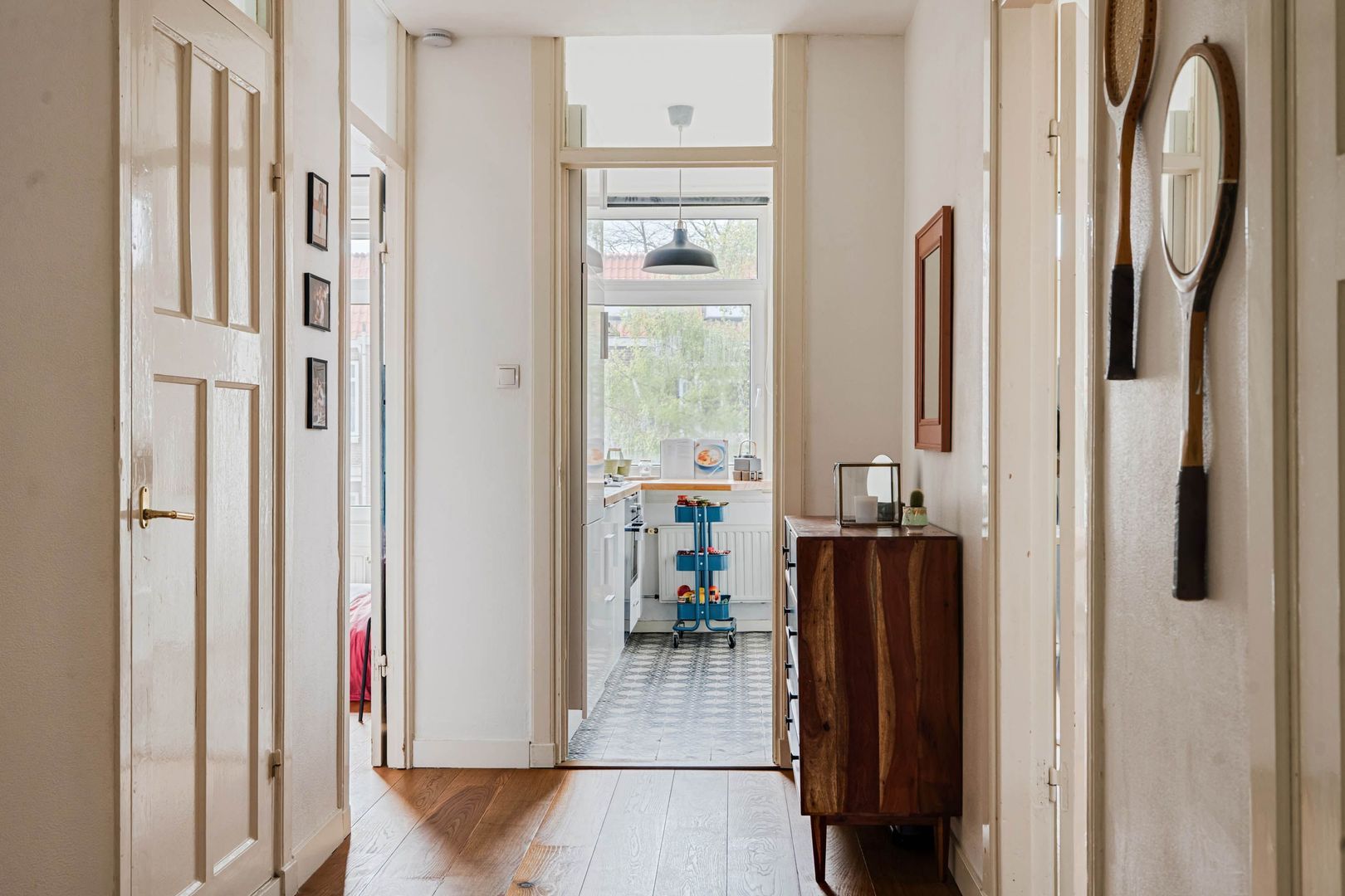 Bonaireplein 11 3, Amsterdam foto-23