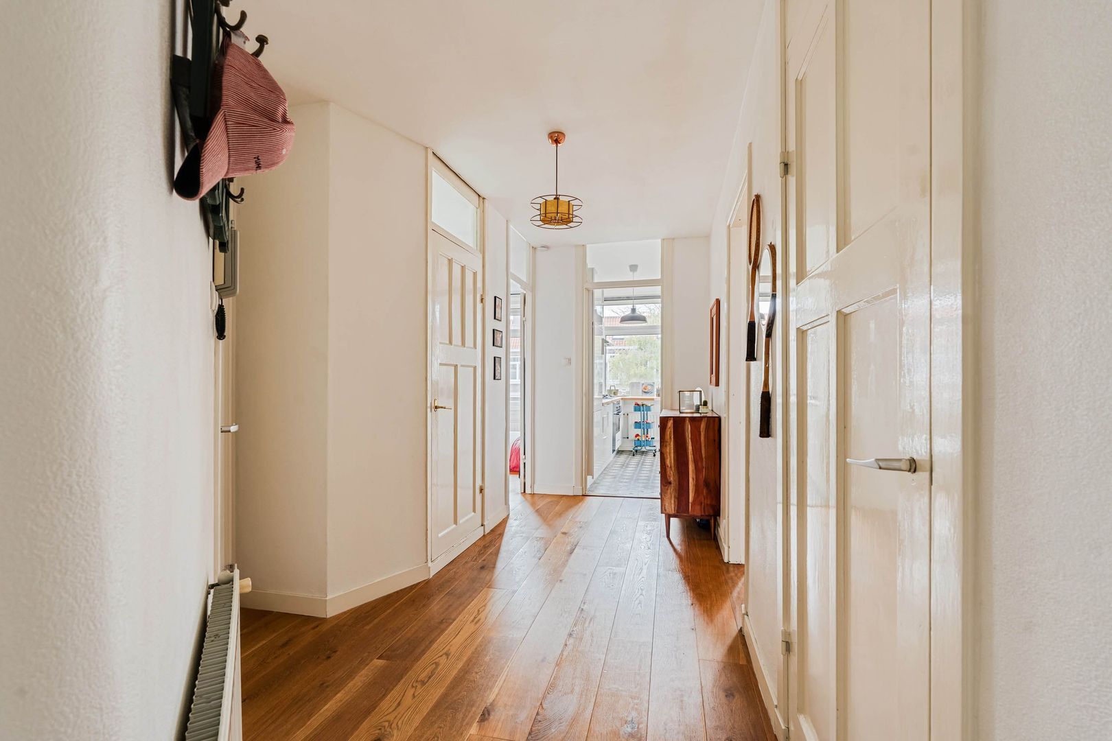 Bonaireplein 11 3, Amsterdam foto-10