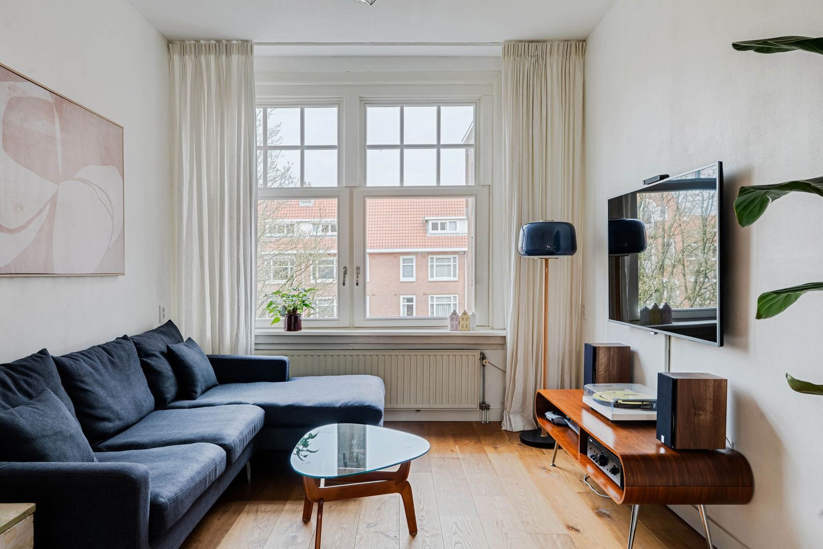 Bonaireplein 11 3, Amsterdam foto-9