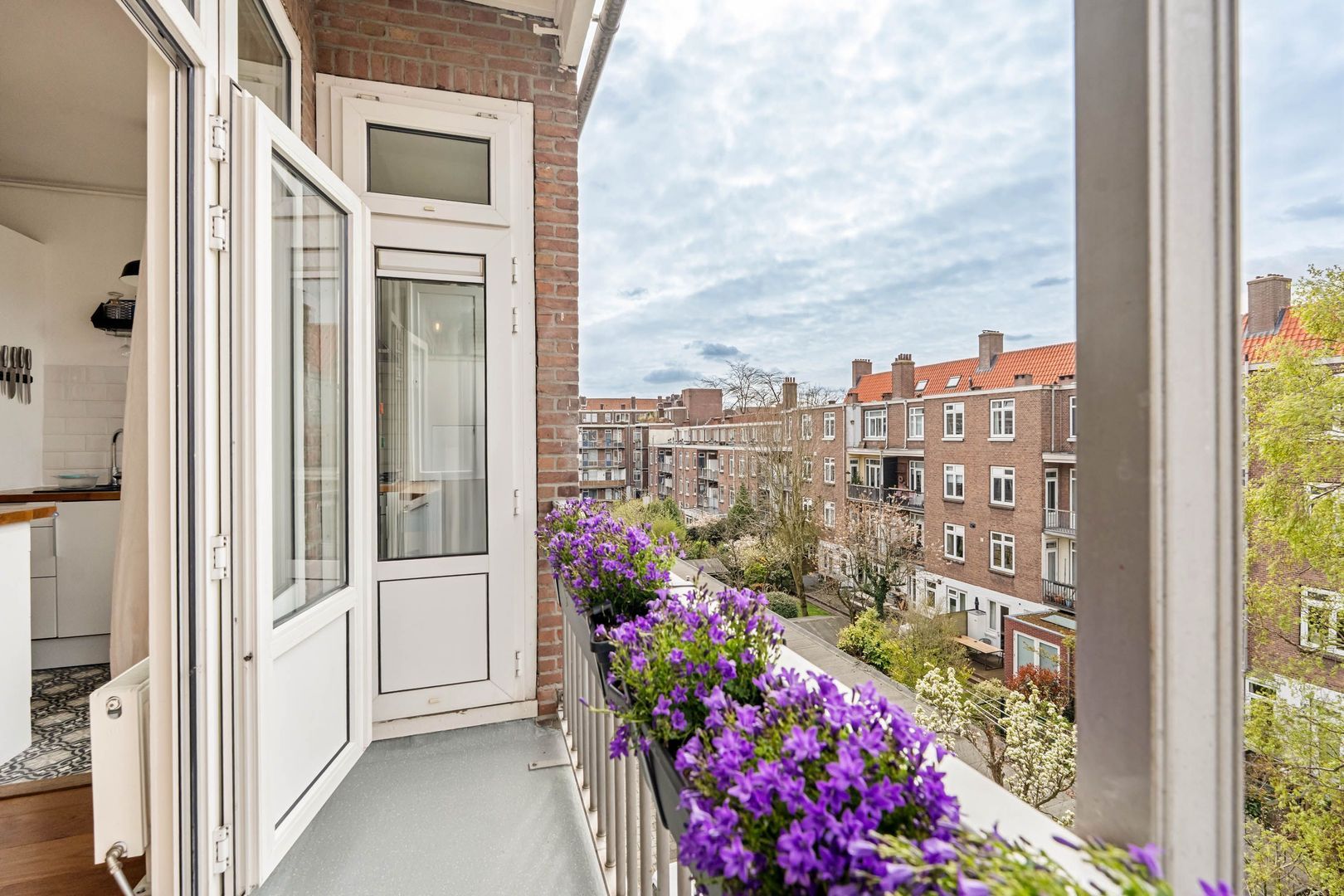 Bonaireplein 11 3, Amsterdam foto-4