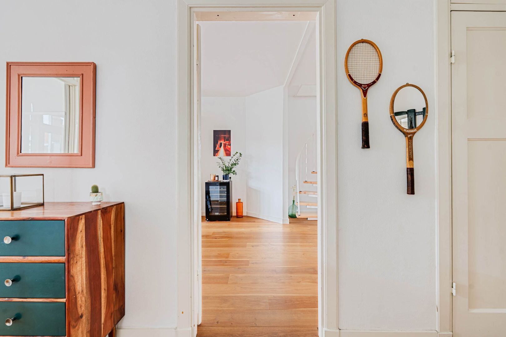 Bonaireplein 11 3, Amsterdam foto-14