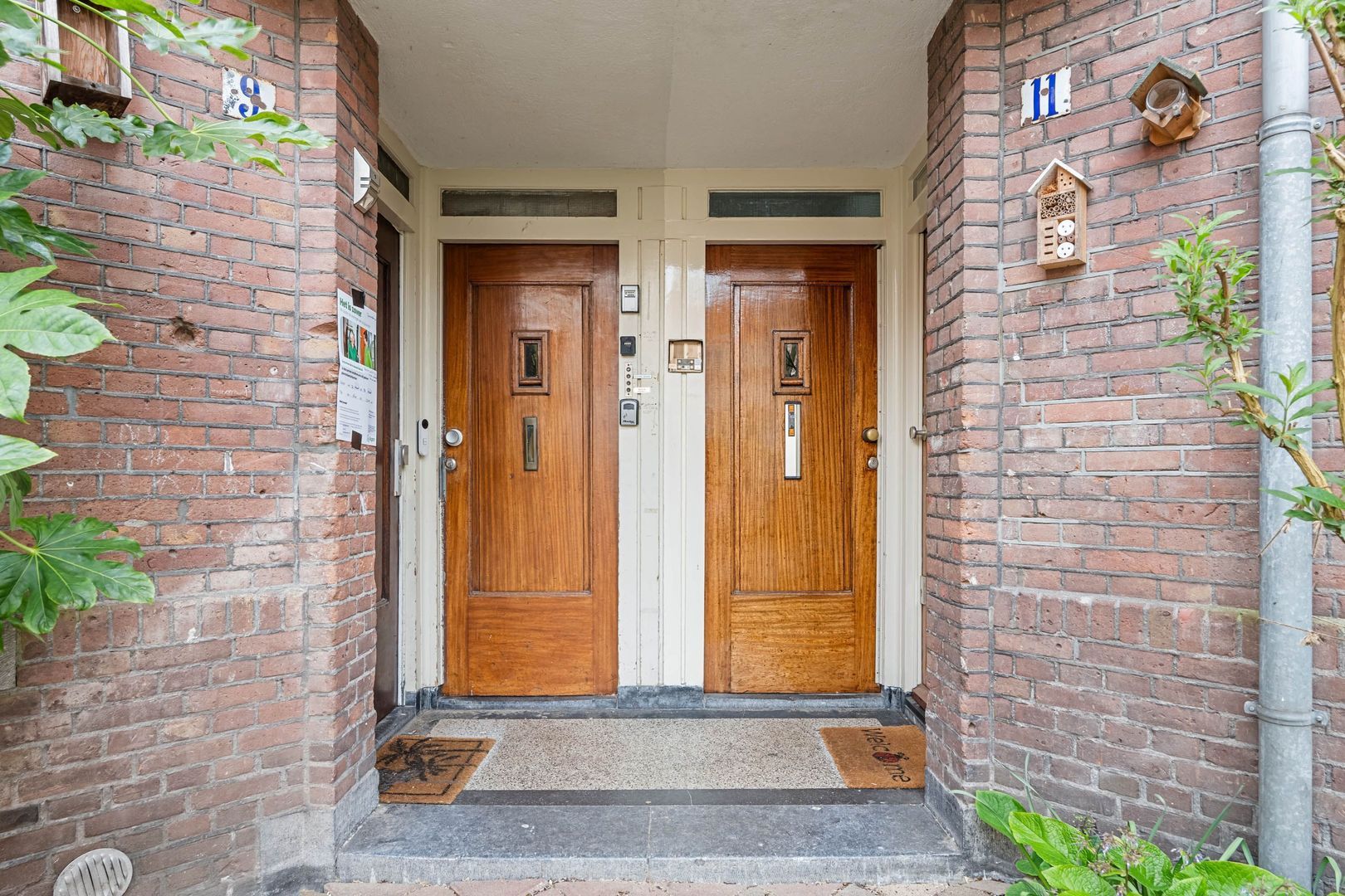 Bonaireplein 11 3, Amsterdam foto-24