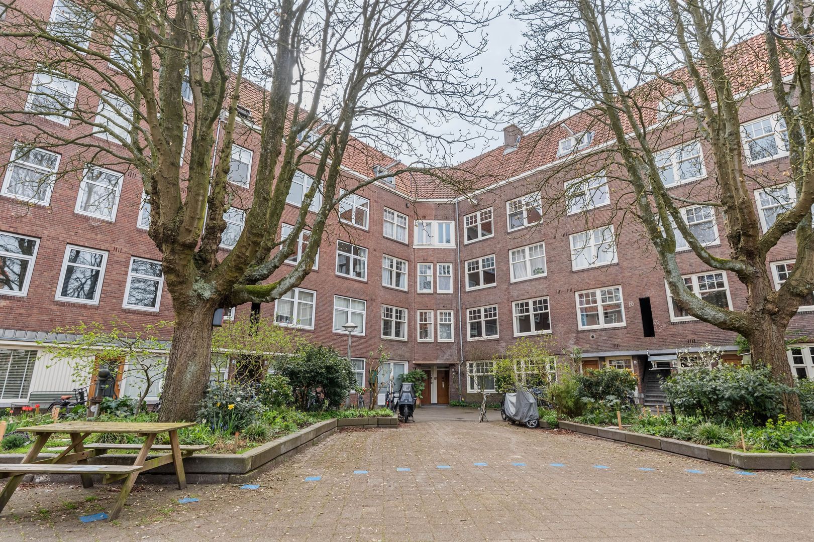 Bonaireplein 11 3, Amsterdam foto-25