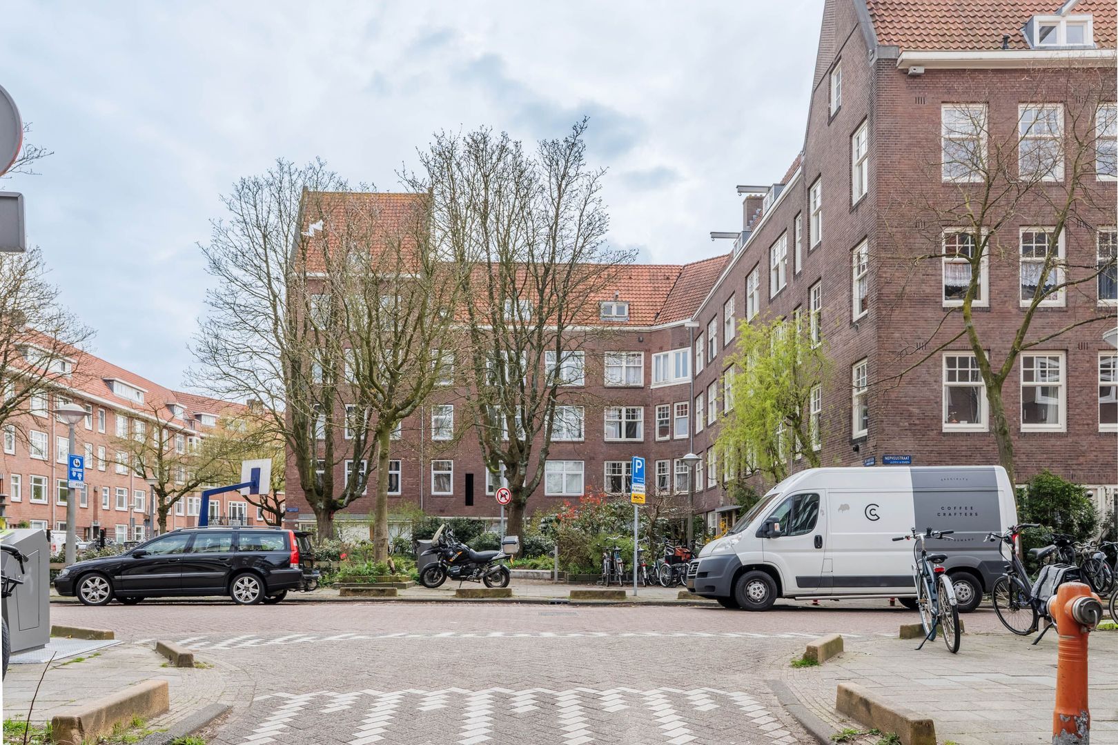 Bonaireplein 11 3, Amsterdam foto-26