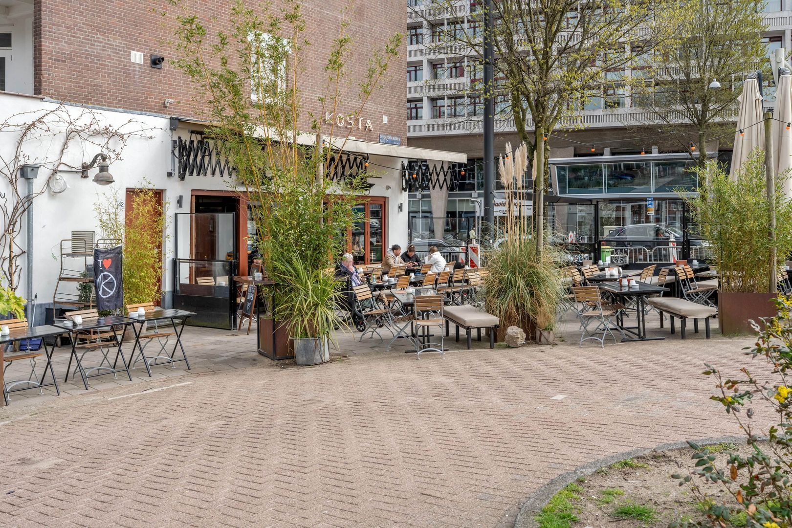 Bonaireplein 11 3, Amsterdam foto-29