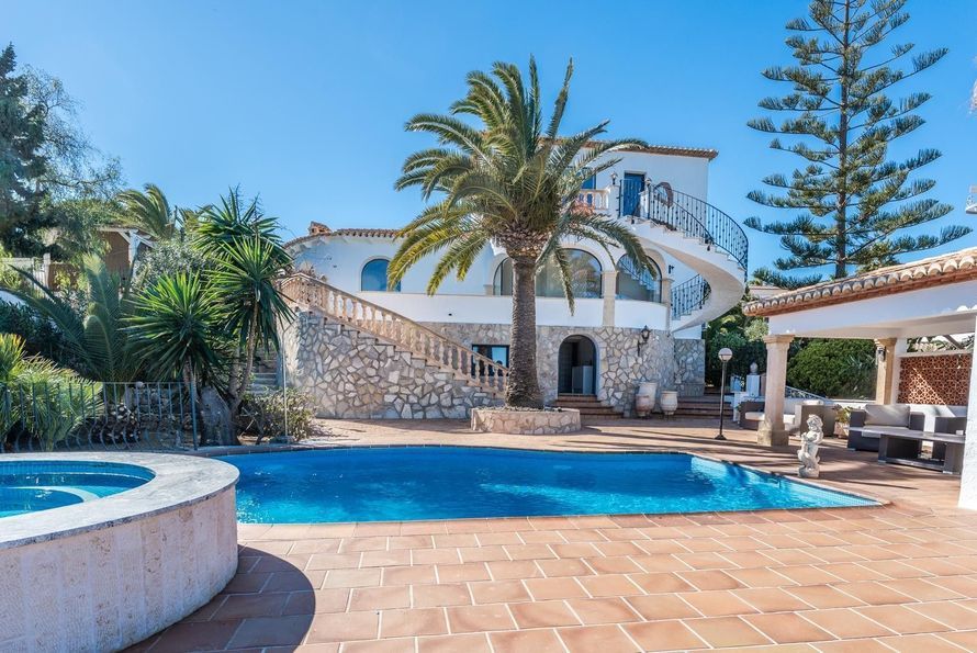 Villa in Jávea, Alicante