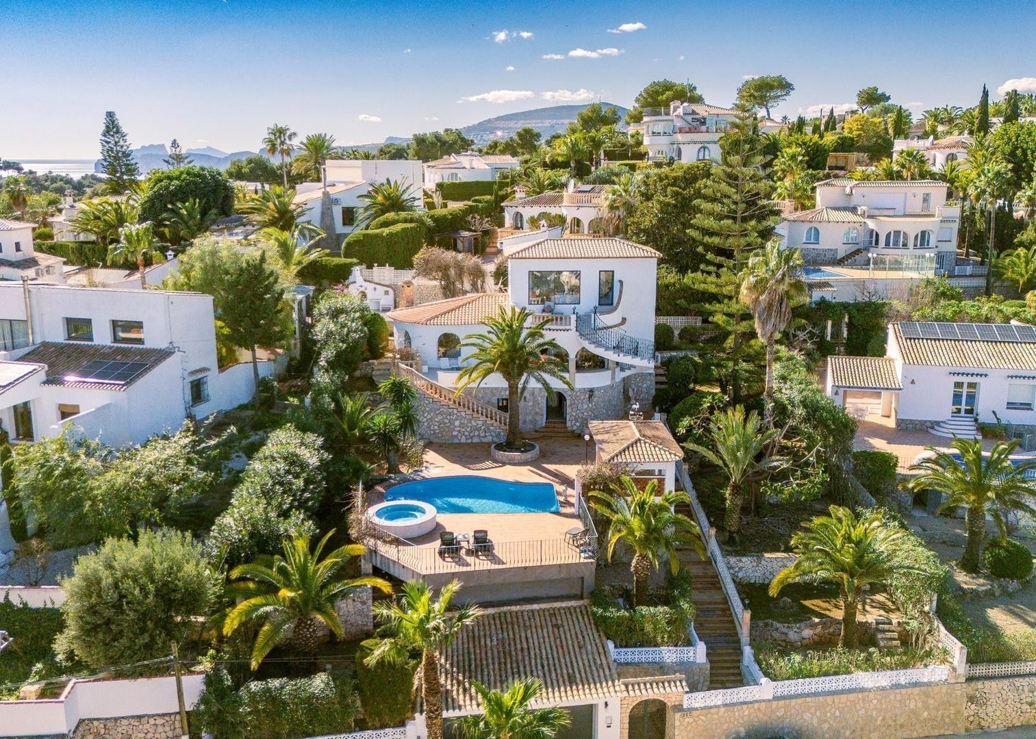 4842, Jávea foto-17