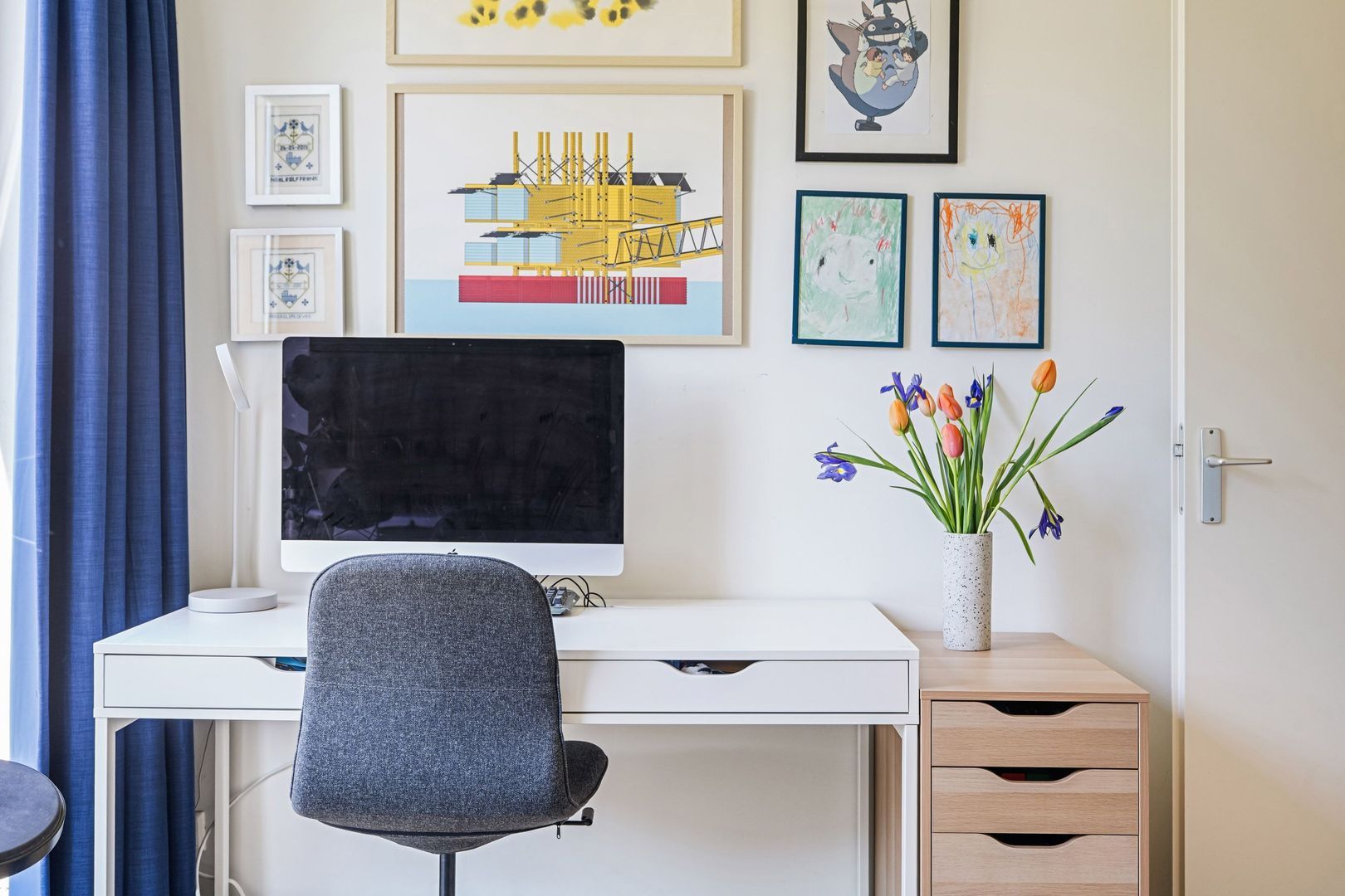 Funenpark 547, Amsterdam foto-16