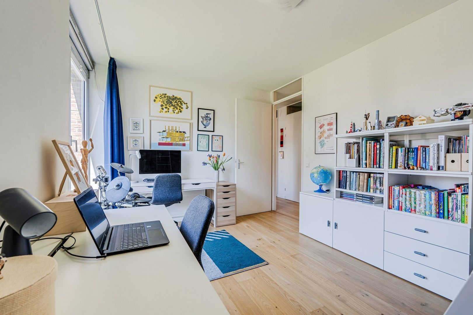 Funenpark 547, Amsterdam foto-15