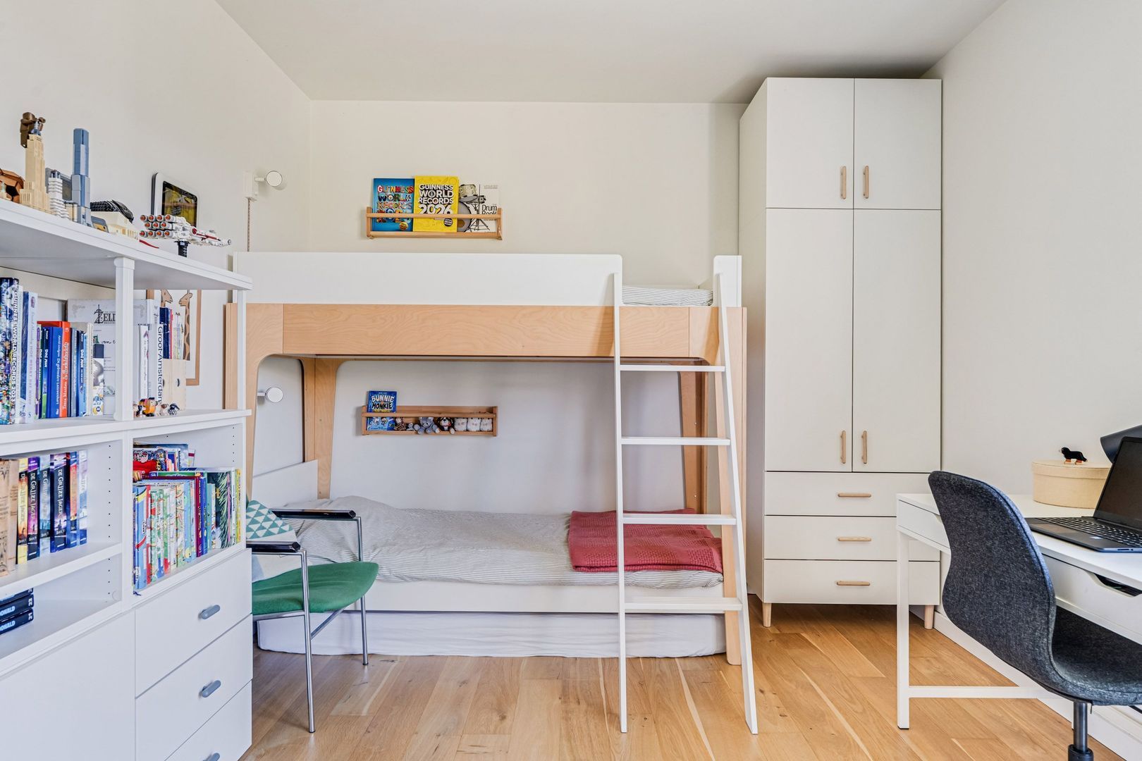 Funenpark 547, Amsterdam foto-14