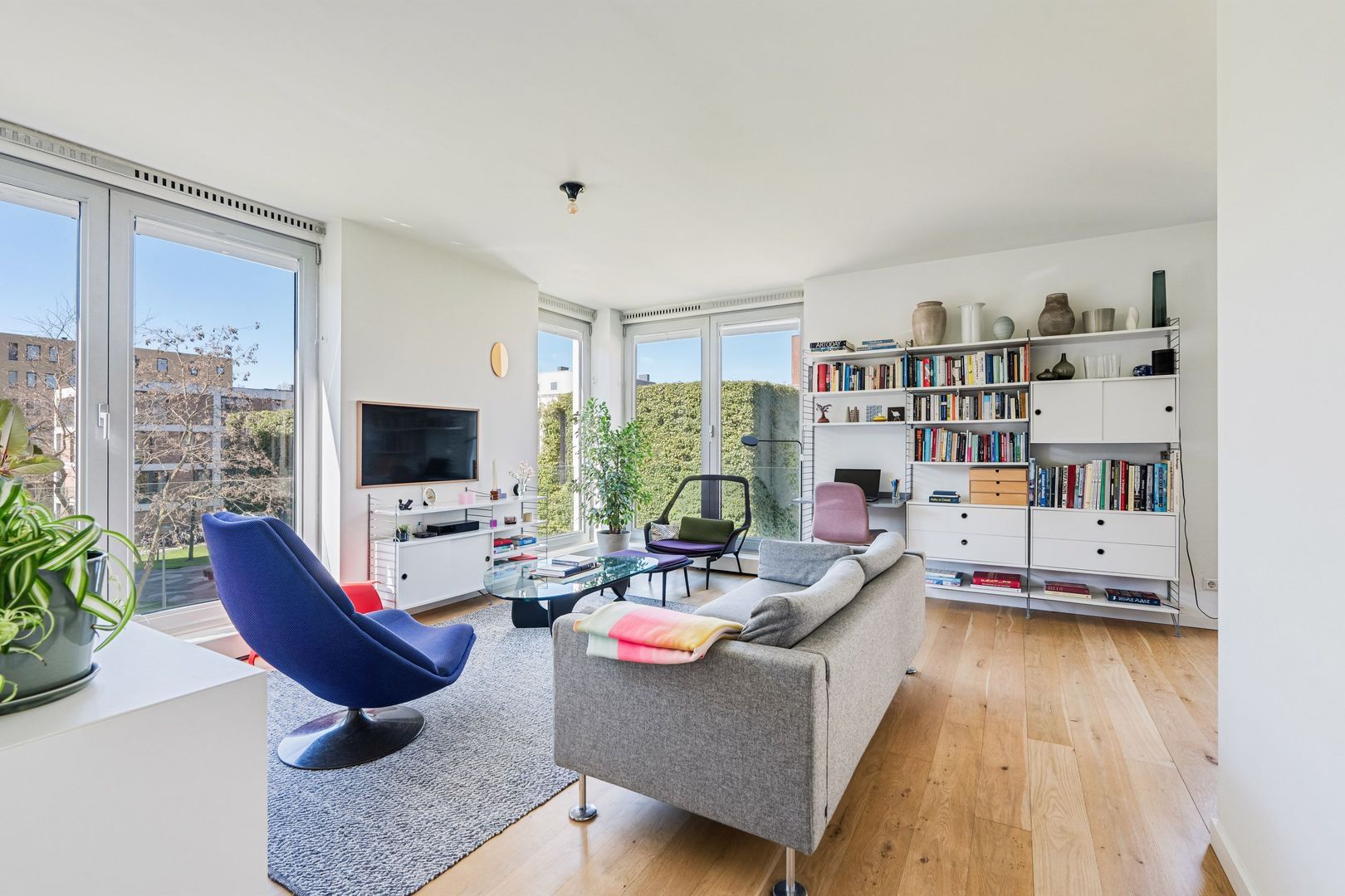 Funenpark 547, Amsterdam foto-1