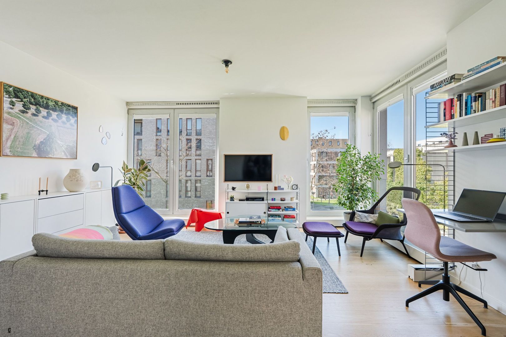 Funenpark 547, Amsterdam foto-2