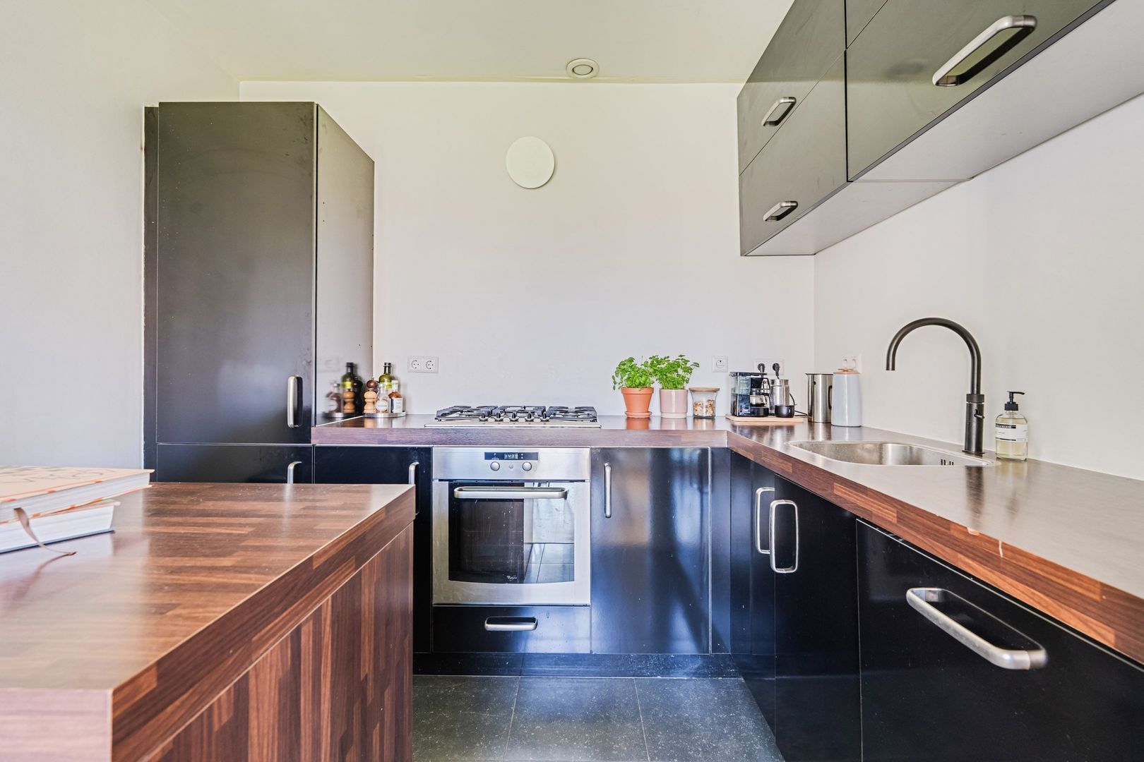 Funenpark 547, Amsterdam foto-8