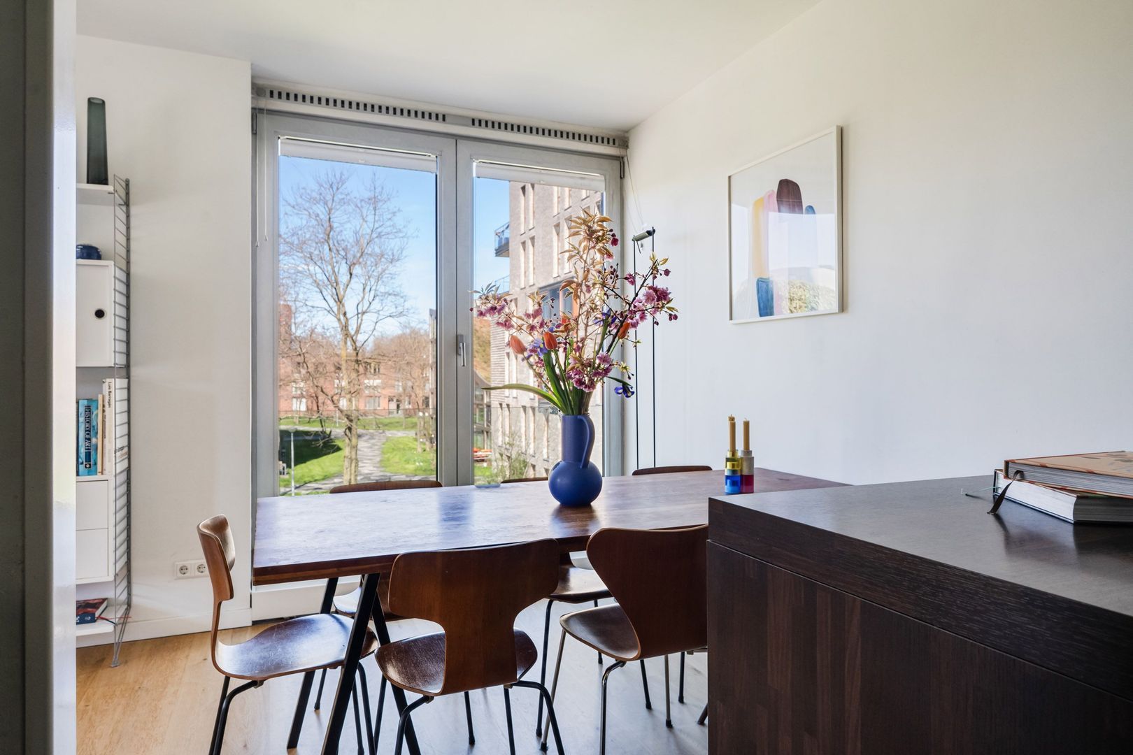 Funenpark 547, Amsterdam foto-10