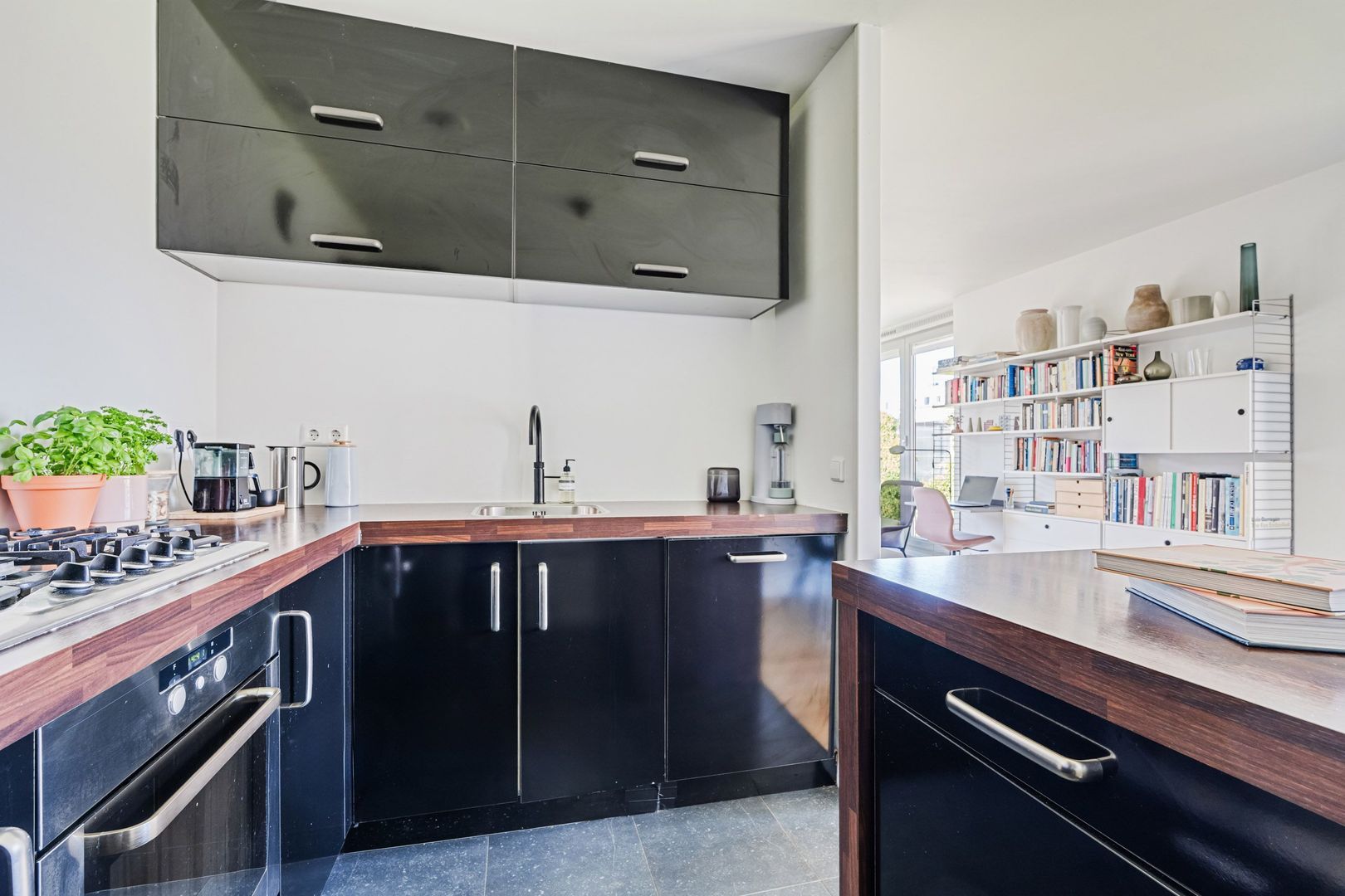 Funenpark 547, Amsterdam foto-9