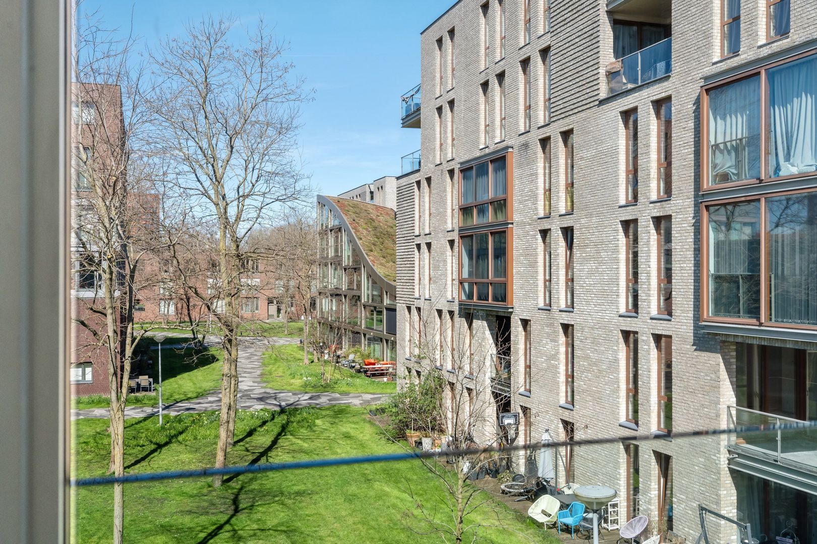 Funenpark 547, Amsterdam foto-11