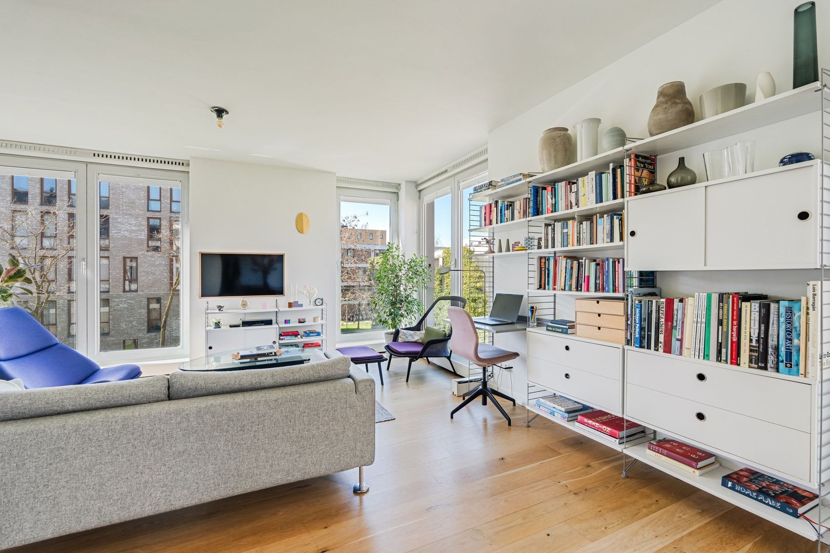 Funenpark 547, Amsterdam foto-3