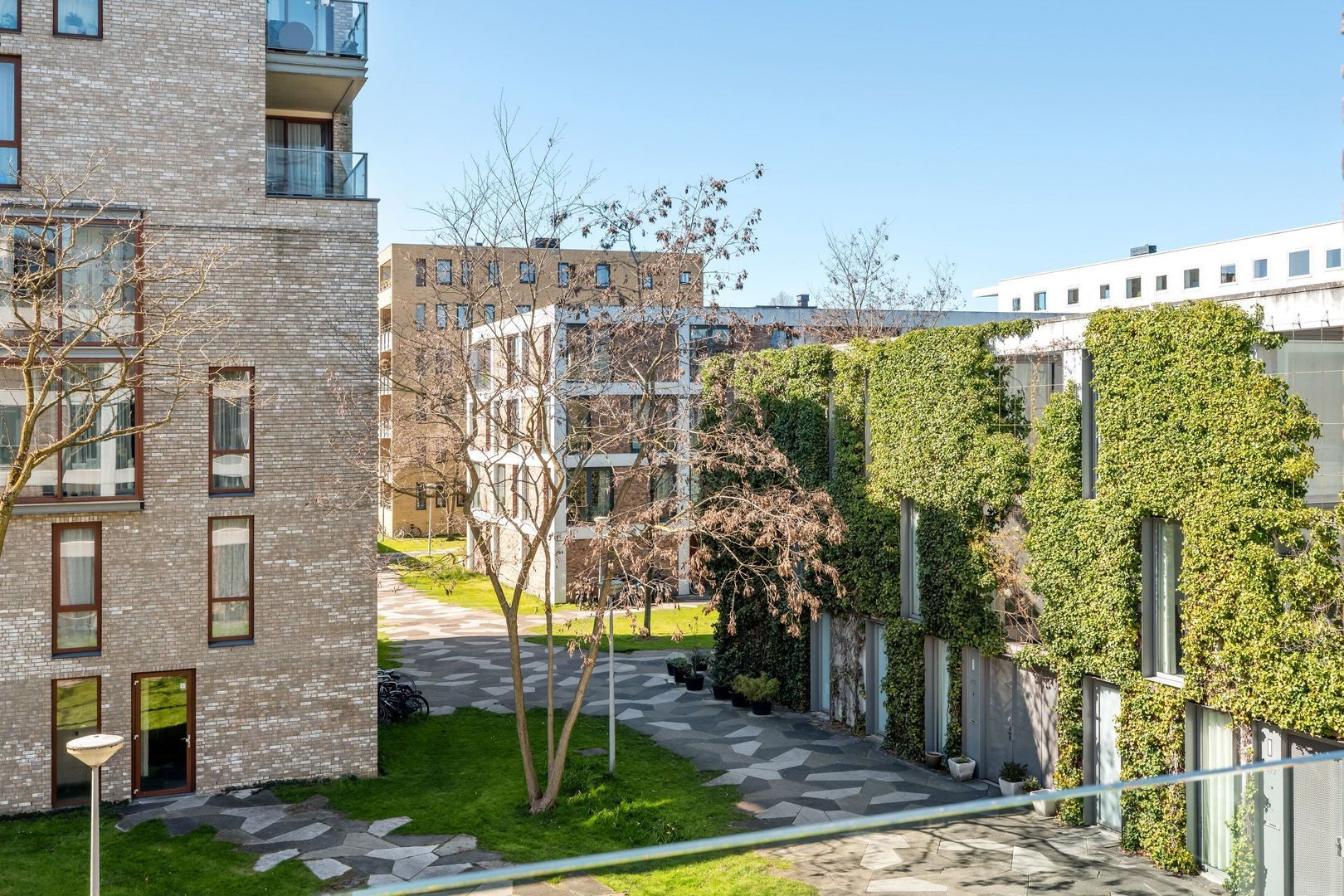 Funenpark 547, Amsterdam foto-4