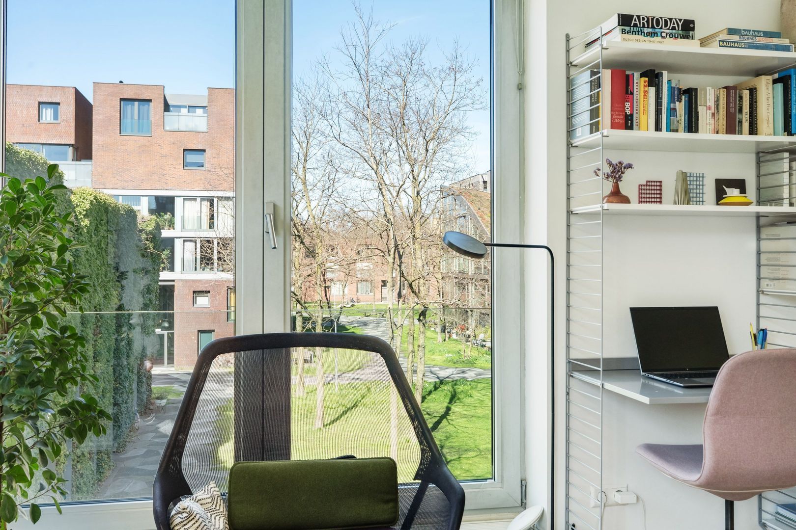 Funenpark 547, Amsterdam foto-6