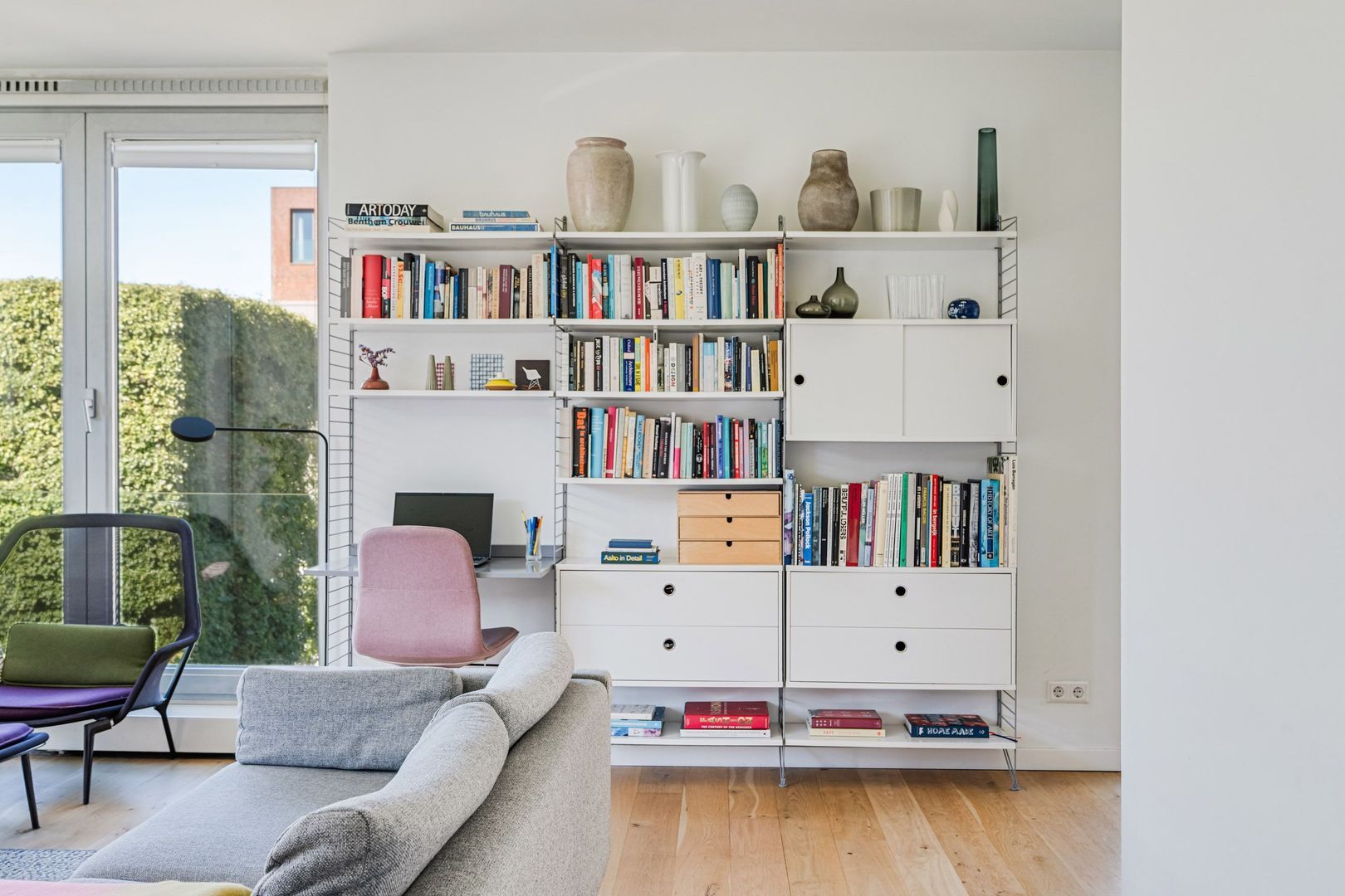 Funenpark 547, Amsterdam foto-5