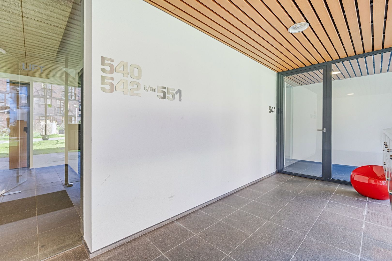 Funenpark 547, Amsterdam foto-27