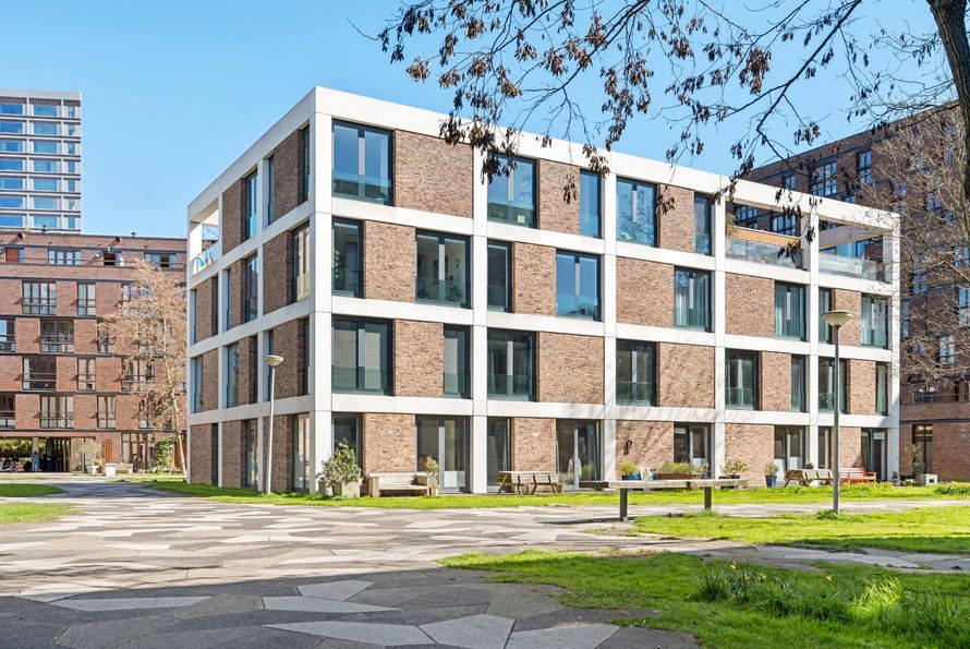 Funenpark 547, 1018 AK Amsterdam