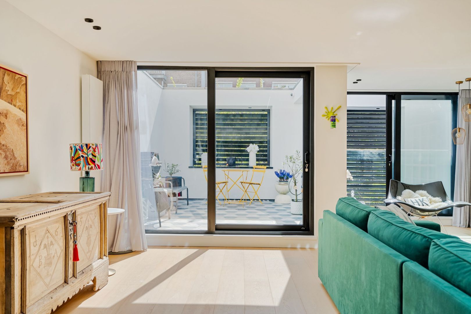 Oude Looiersstraat 89 H, Amsterdam foto-4