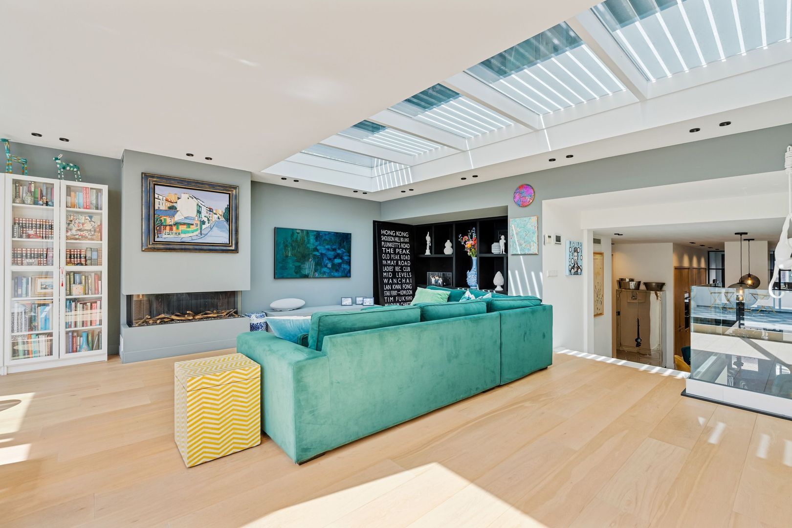 Oude Looiersstraat 89 H, Amsterdam foto-14