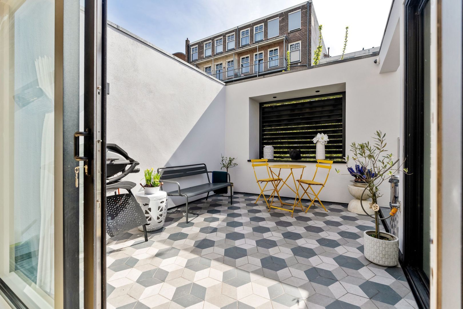 Oude Looiersstraat 89 H, Amsterdam foto-5