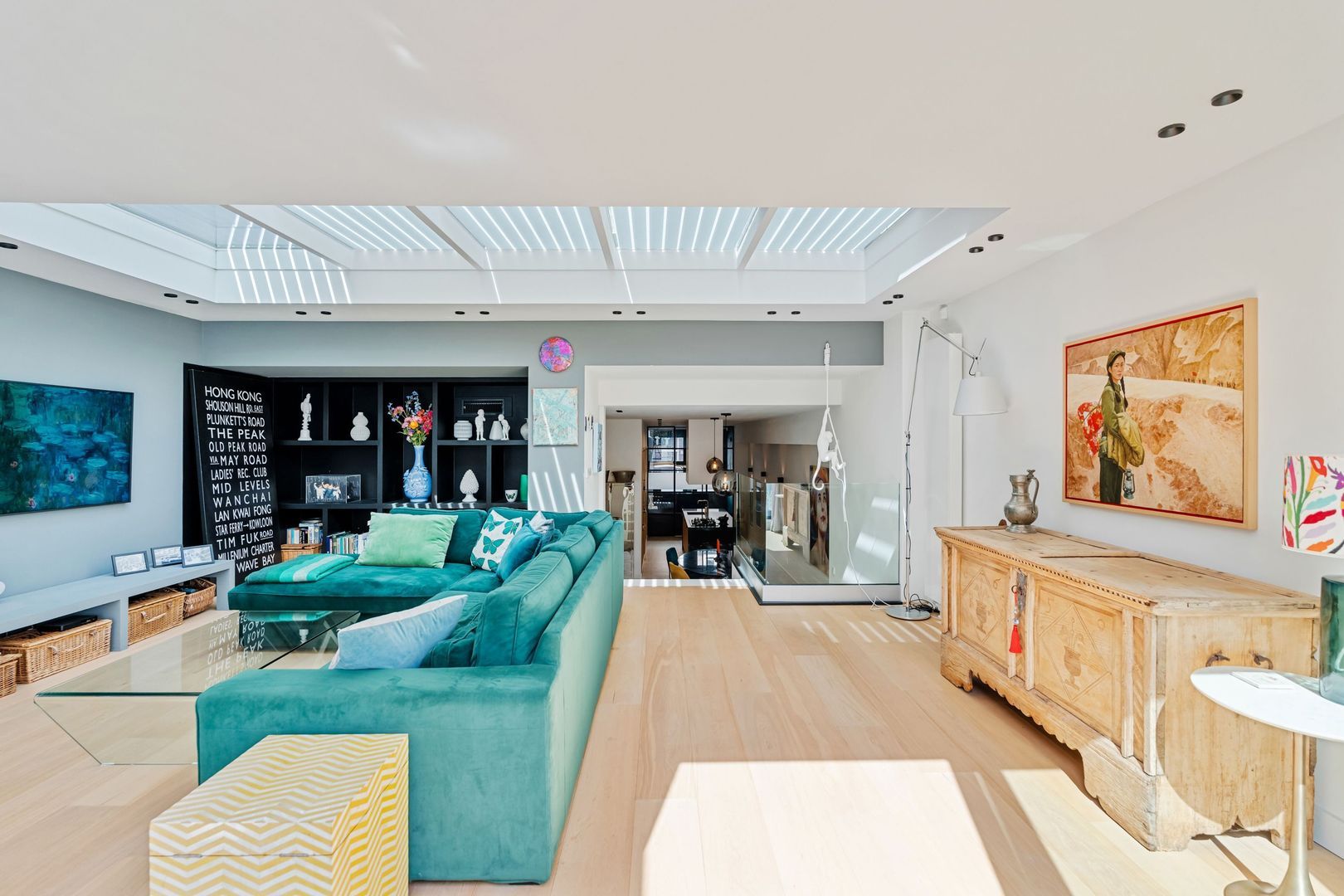 Oude Looiersstraat 89 H, Amsterdam foto-15