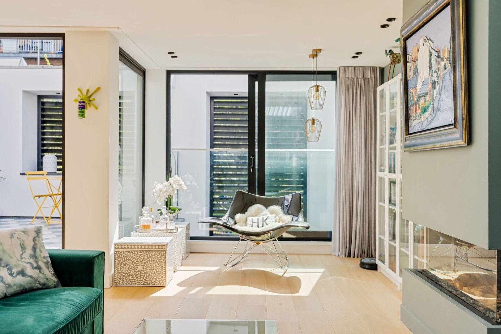 Oude Looiersstraat 89 H, Amsterdam foto-10