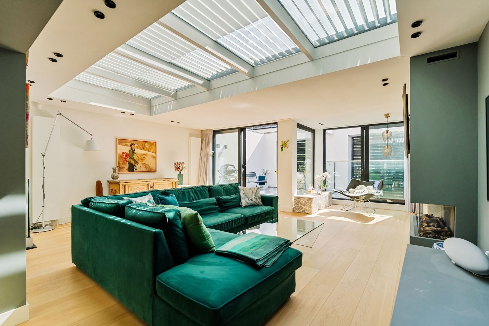 Oude Looiersstraat 89 H, Amsterdam foto-11