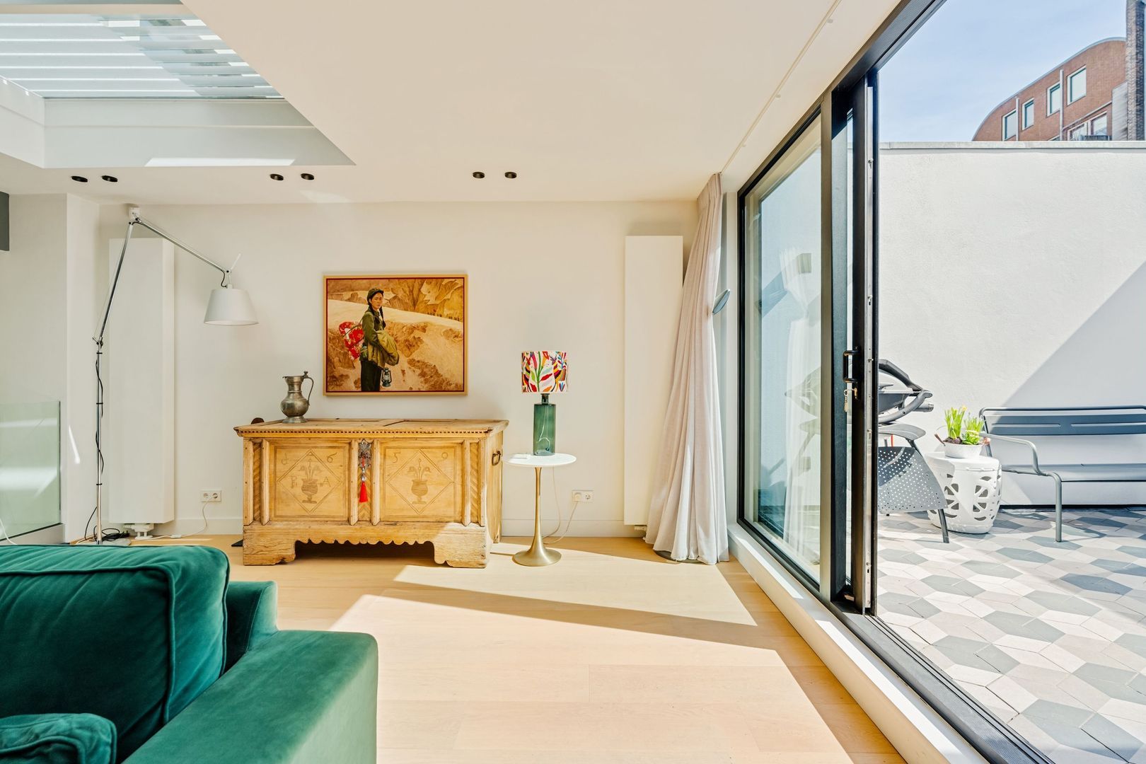 Oude Looiersstraat 89 H, Amsterdam foto-9