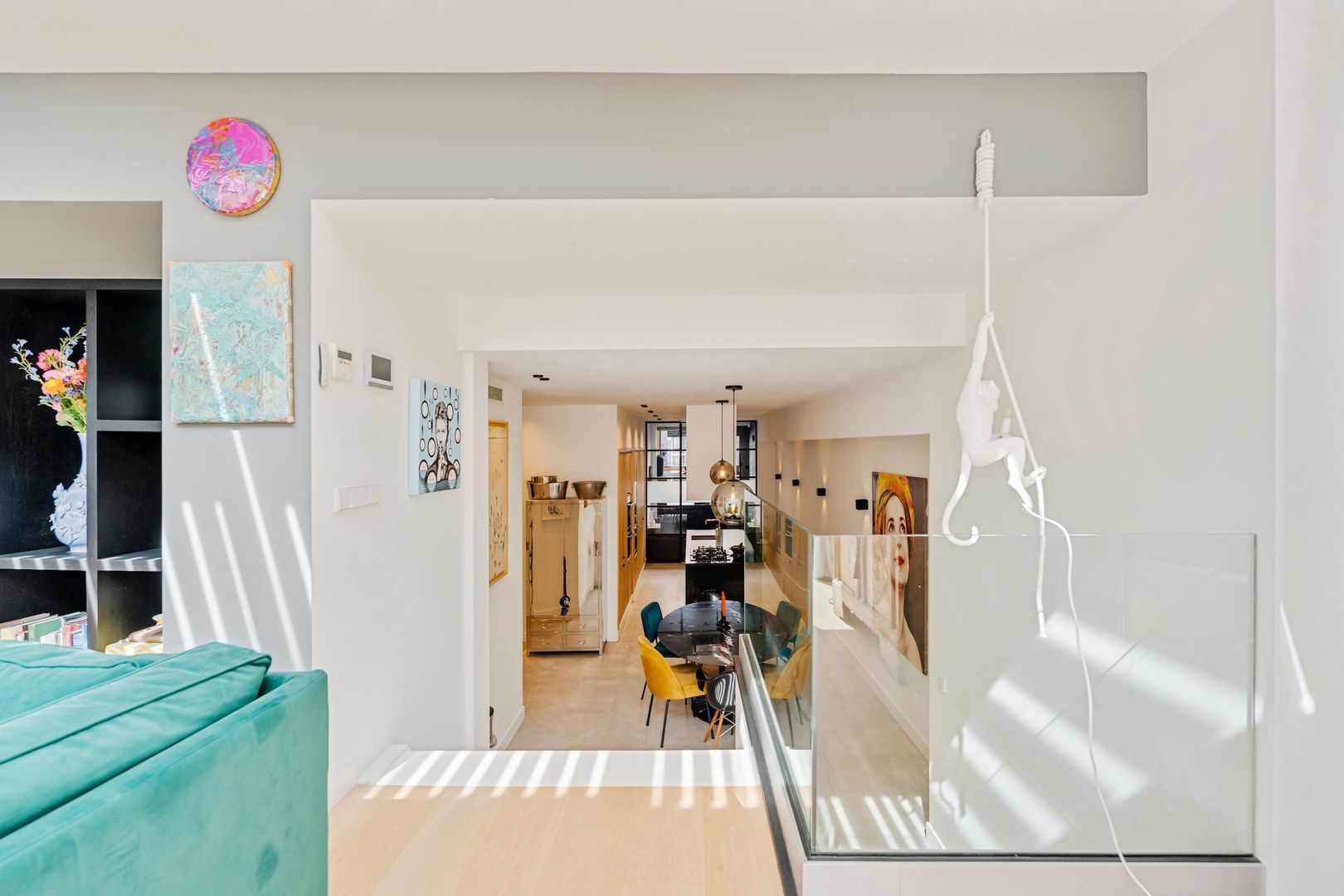 Oude Looiersstraat 89 H, Amsterdam foto-16