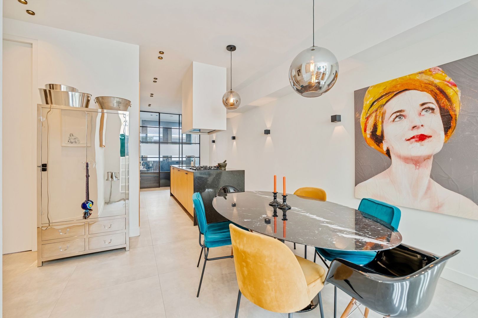 Oude Looiersstraat 89 H, Amsterdam foto-41