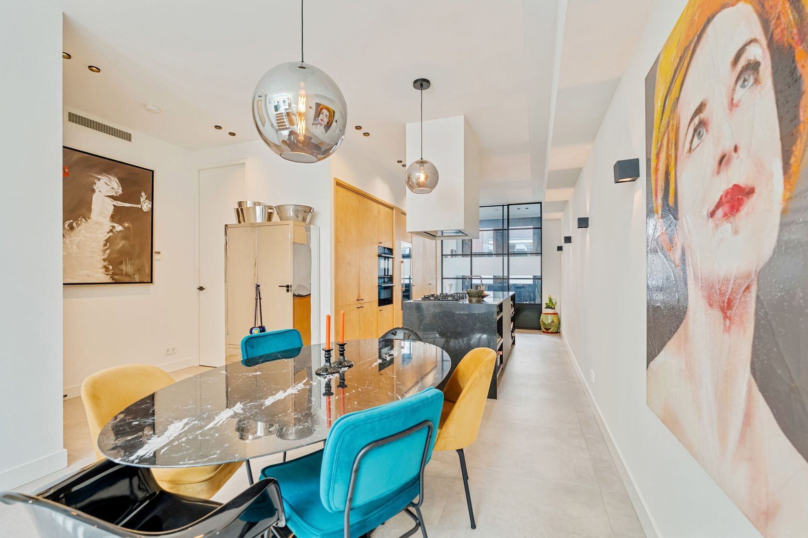 Oude Looiersstraat 89 H, Amsterdam foto-43