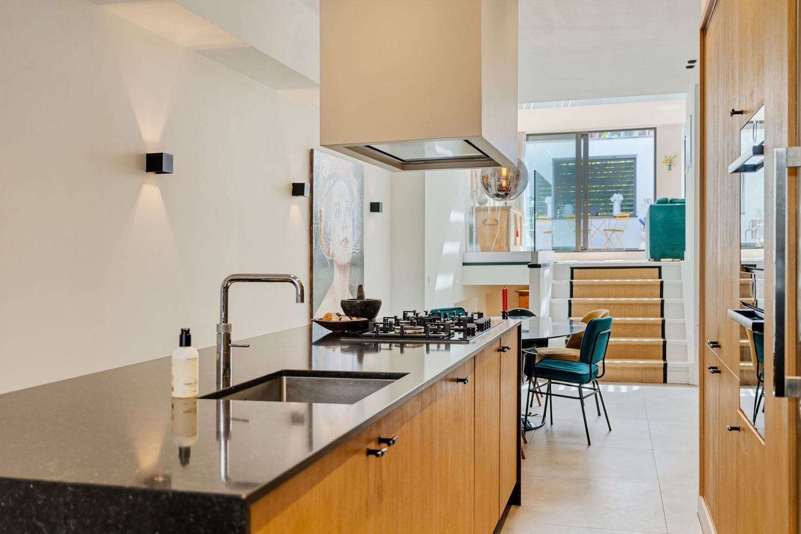 Oude Looiersstraat 89 H, Amsterdam foto-0