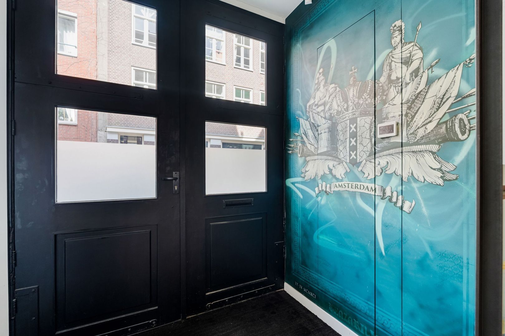 Oude Looiersstraat 89 H, Amsterdam foto-46