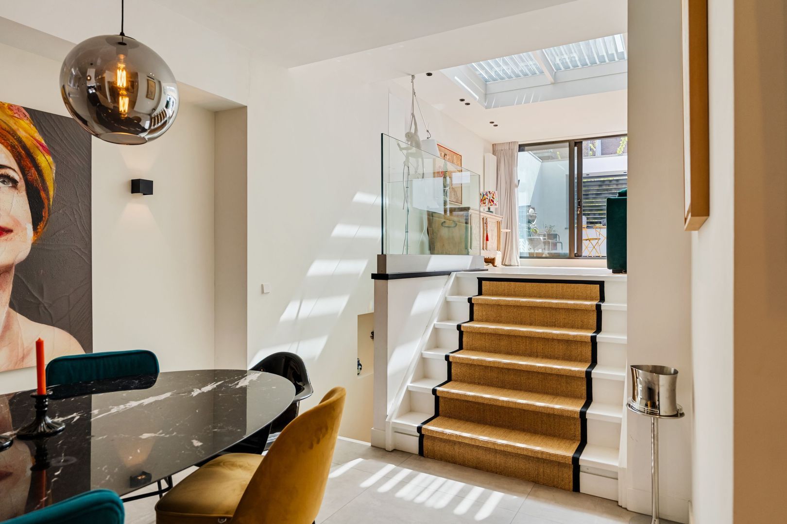 Oude Looiersstraat 89 H, Amsterdam foto-2