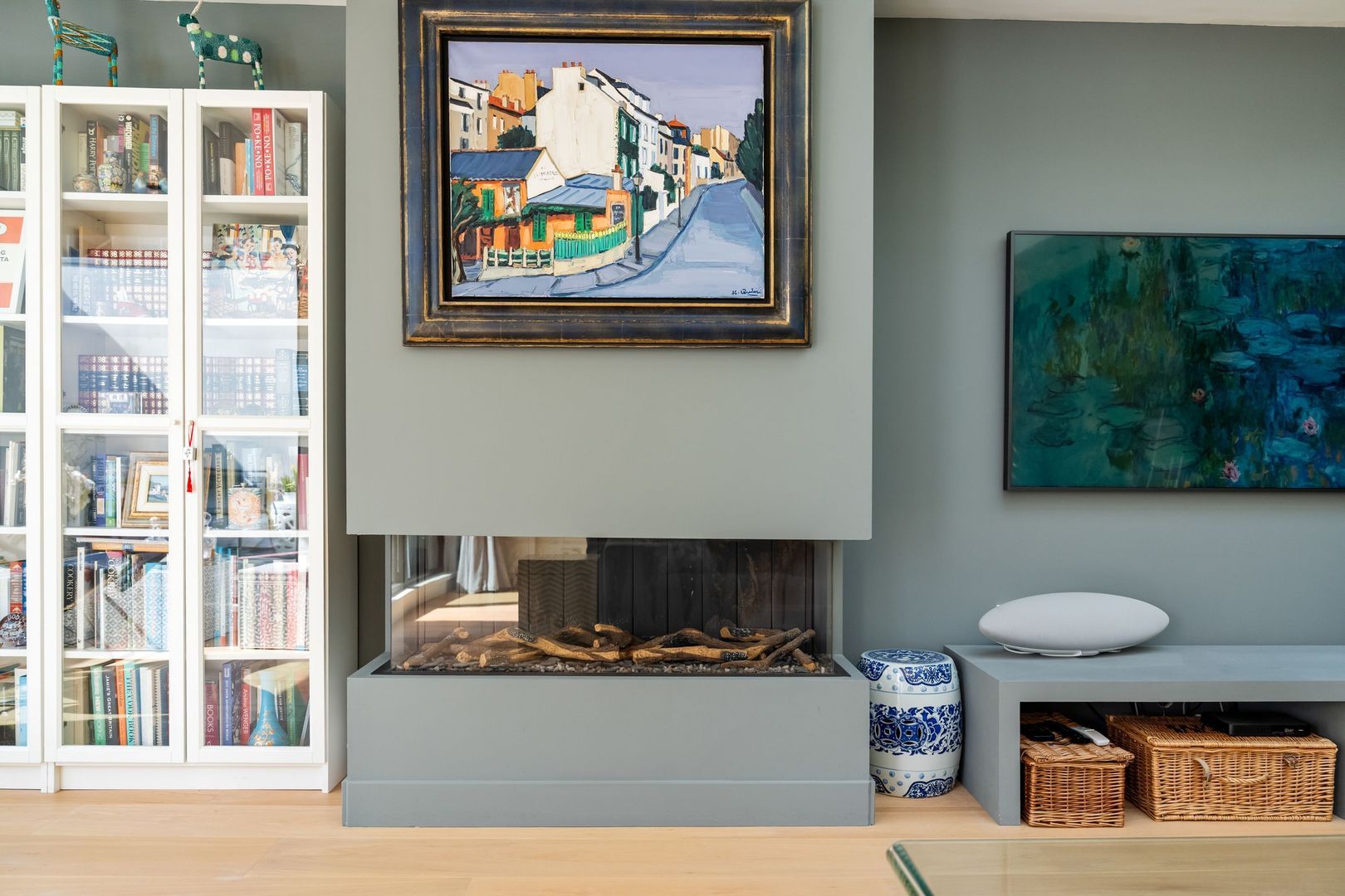 Oude Looiersstraat 89 H, Amsterdam foto-13