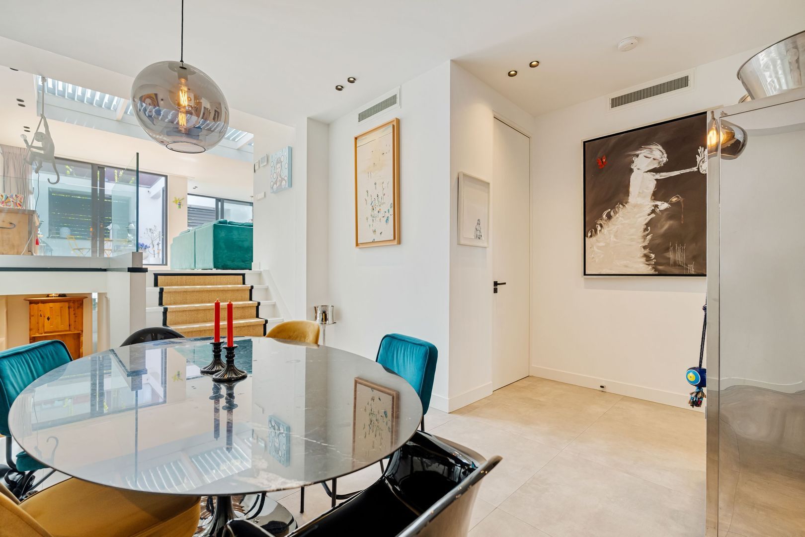 Oude Looiersstraat 89 H, Amsterdam foto-1