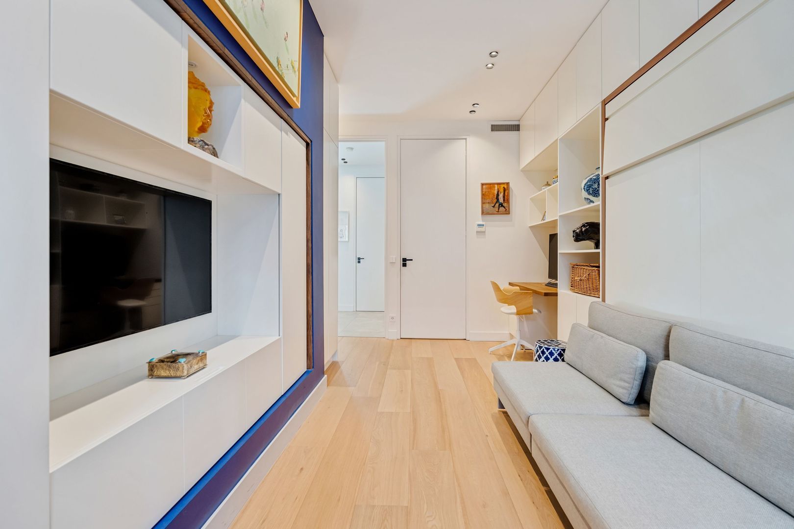 Oude Looiersstraat 89 H, Amsterdam foto-22