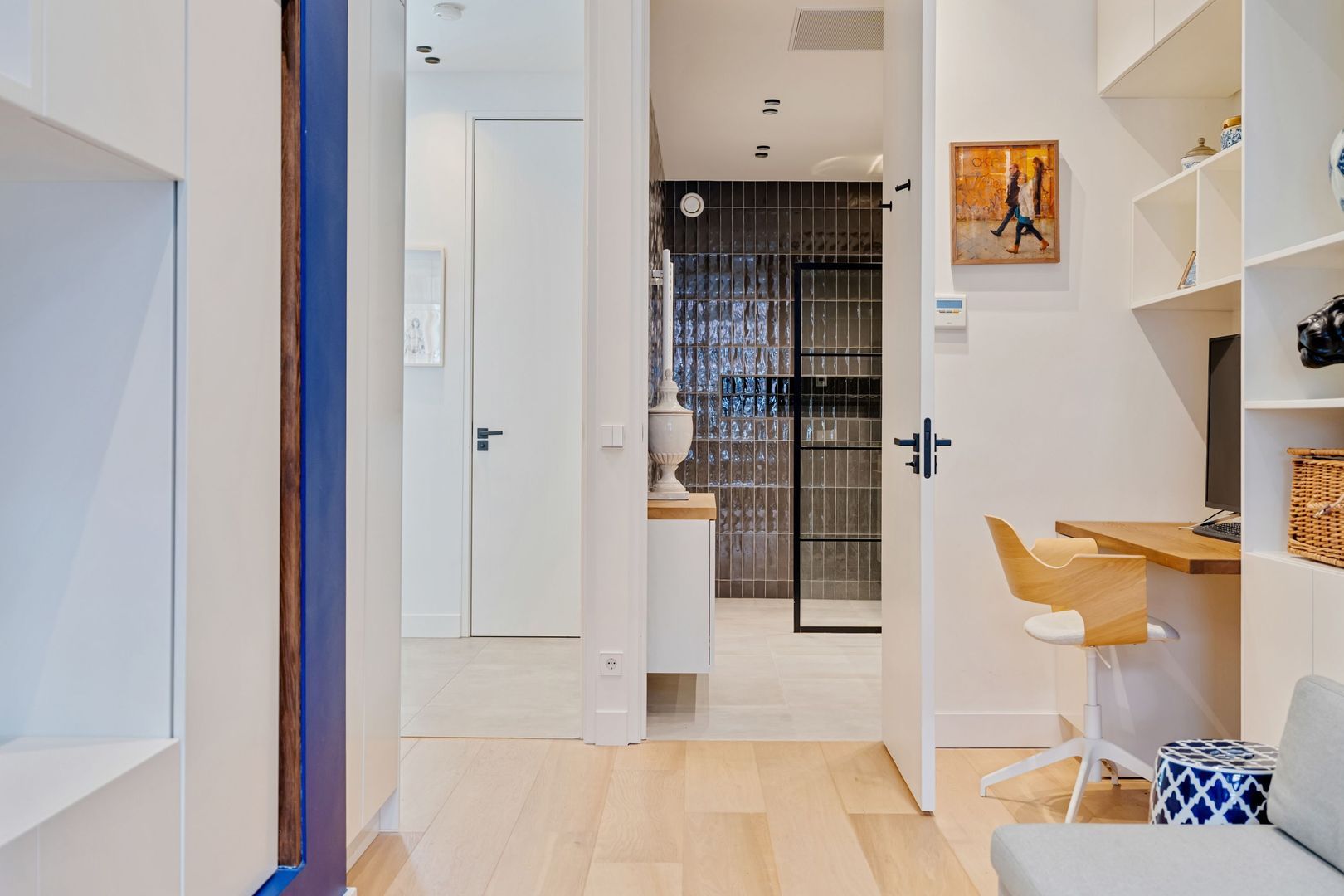 Oude Looiersstraat 89 H, Amsterdam foto-24