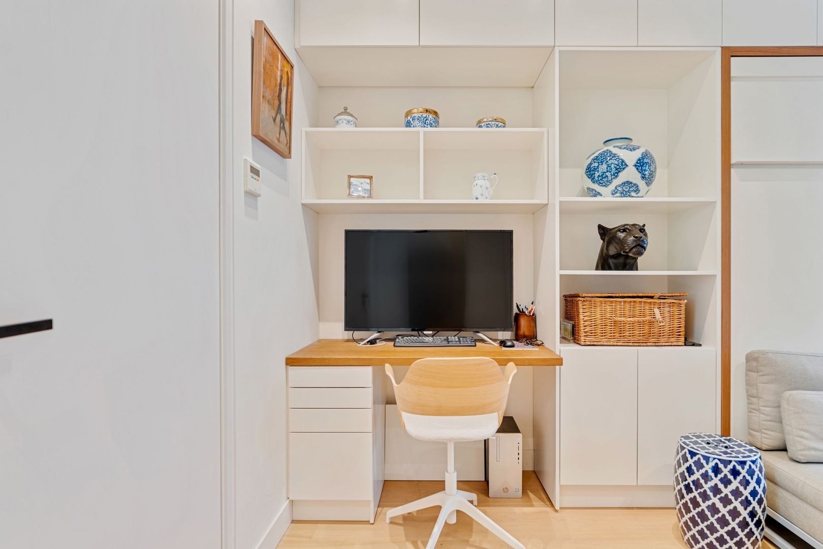 Oude Looiersstraat 89 H, Amsterdam foto-23